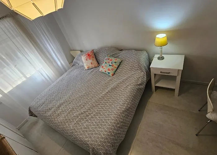 Departamento De 2 Ambientes En Palermo