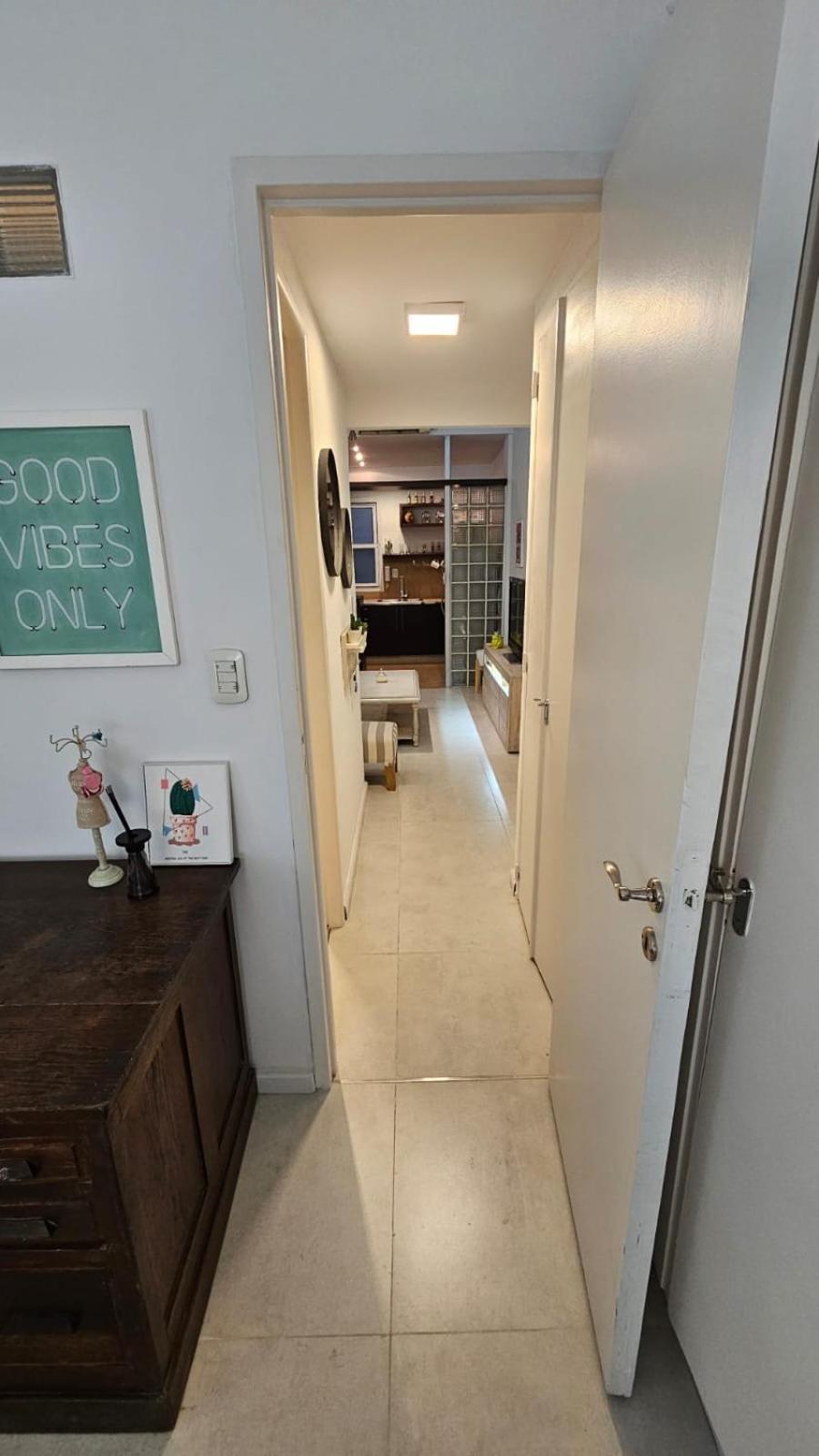 Apartment Departamento De 2 Ambientes En Palermo