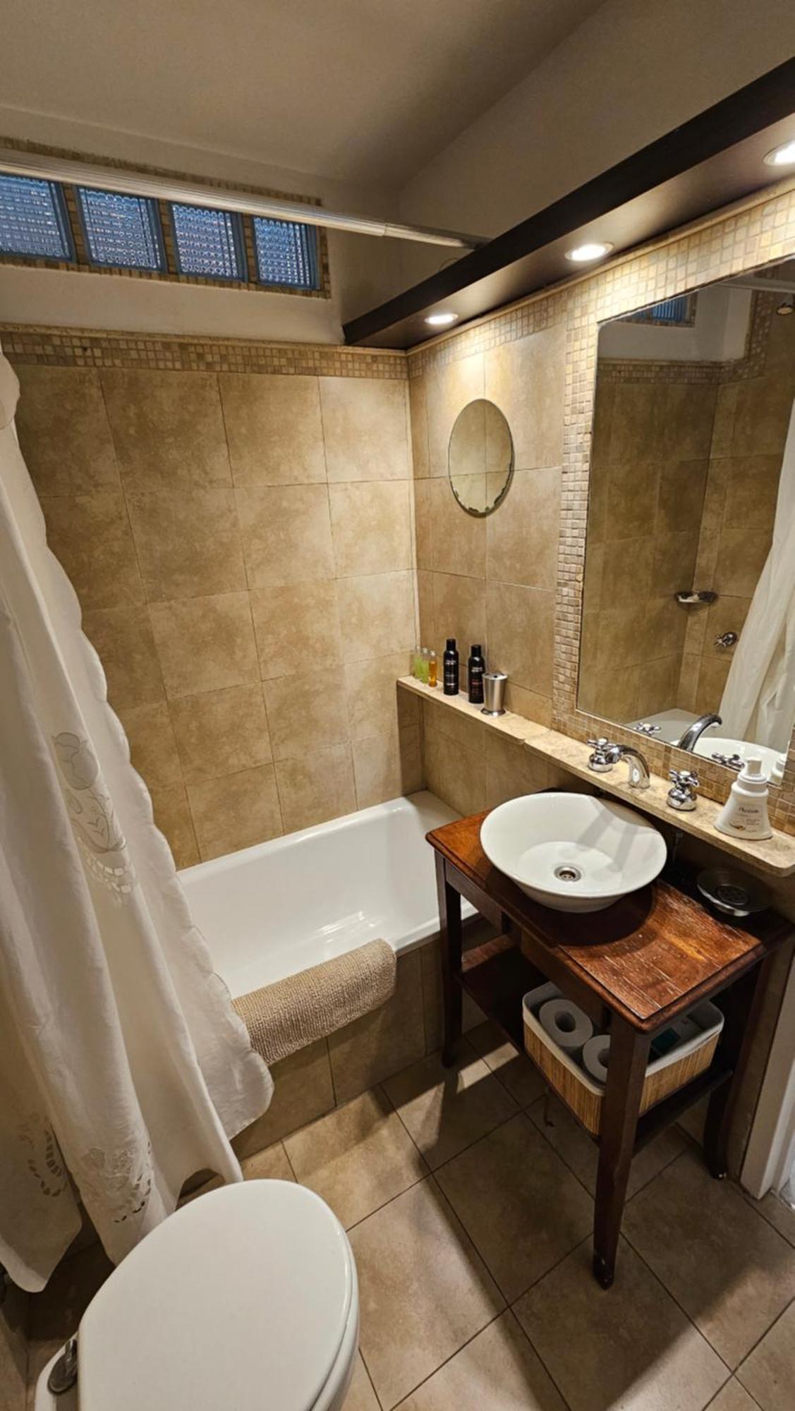 Departamento De 2 Ambientes En Palermo Apartment Buenos Aires