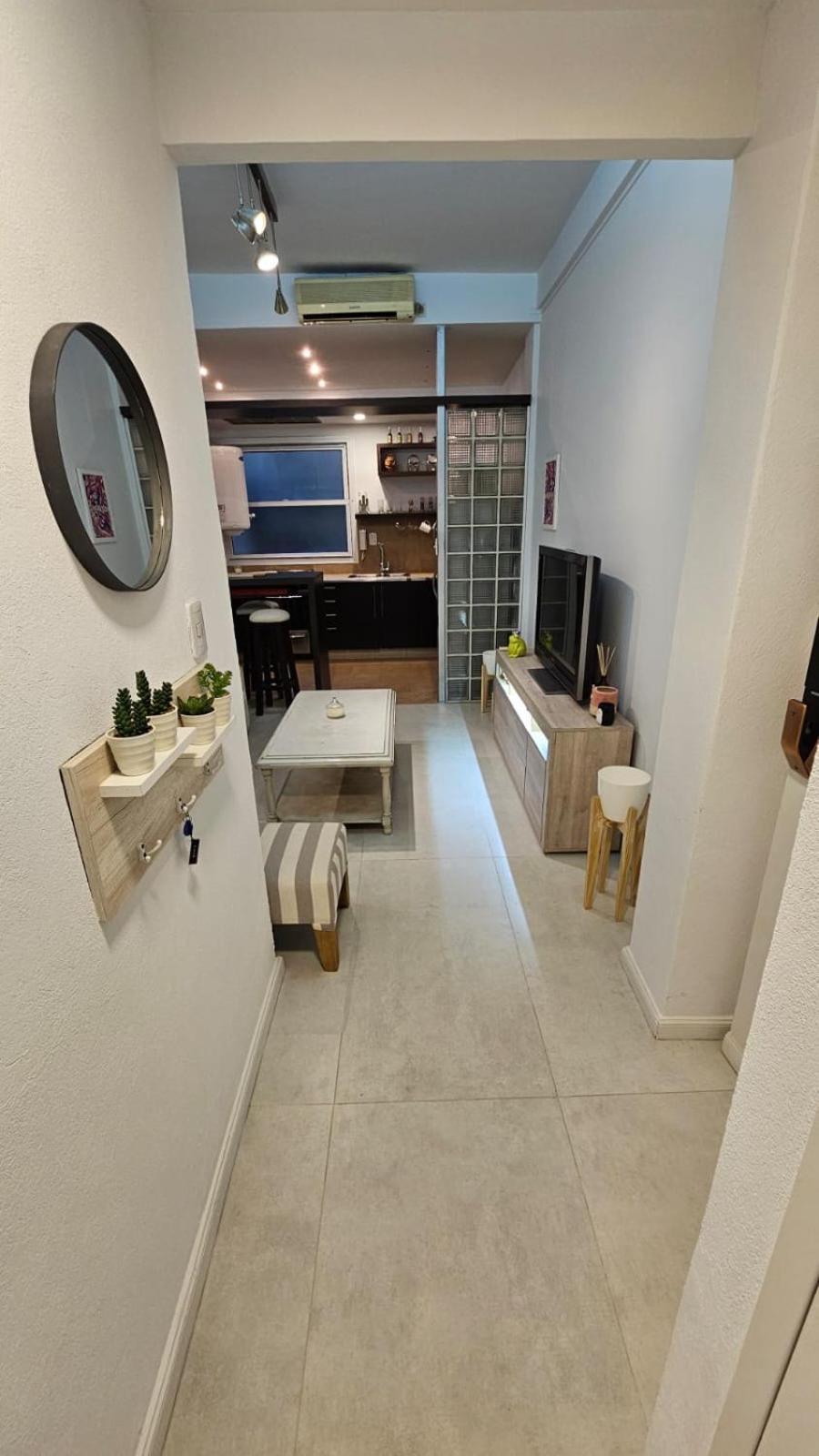 Apartment Departamento De 2 Ambientes En Palermo