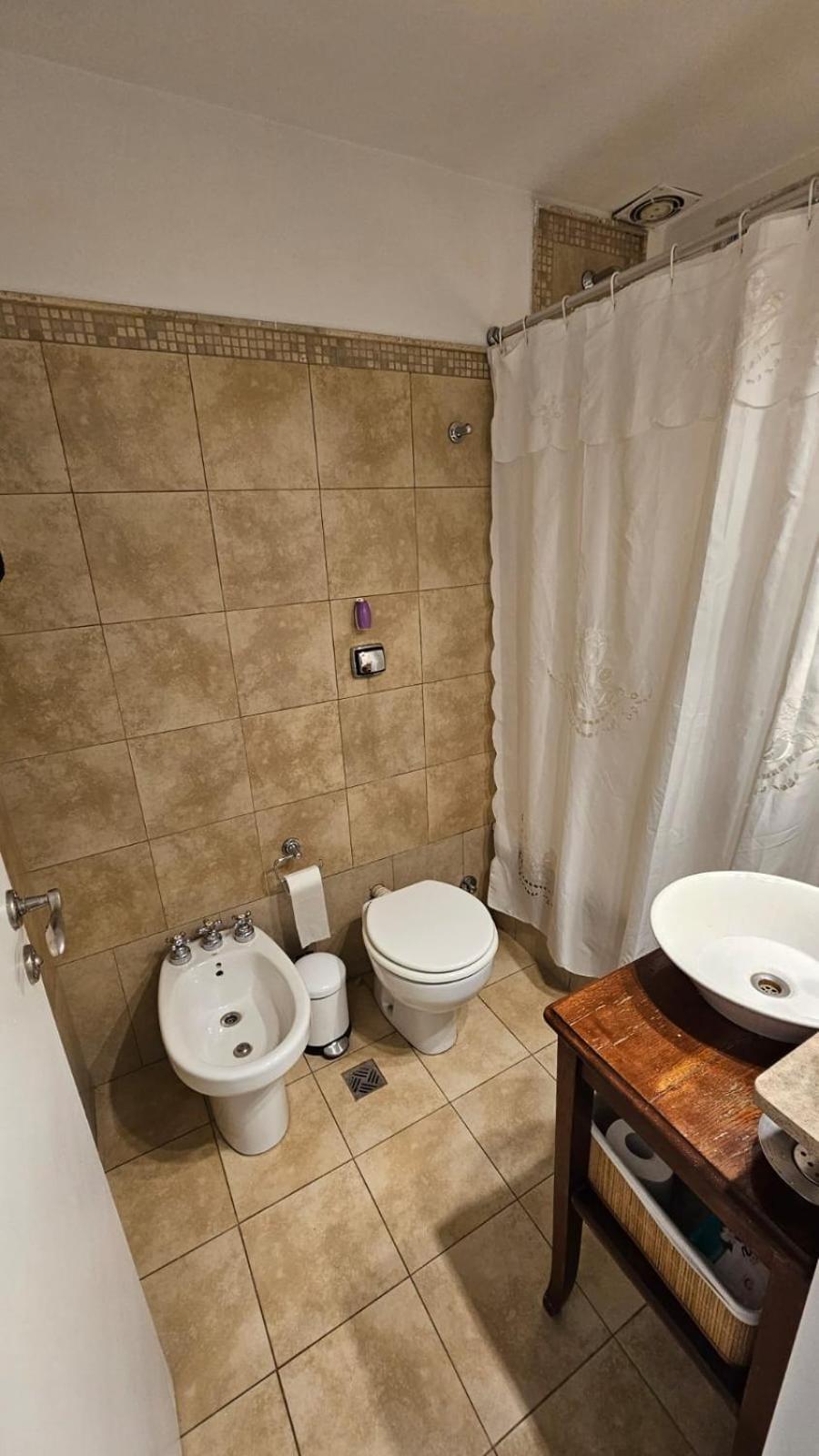 Apartment Departamento De 2 Ambientes En Palermo *