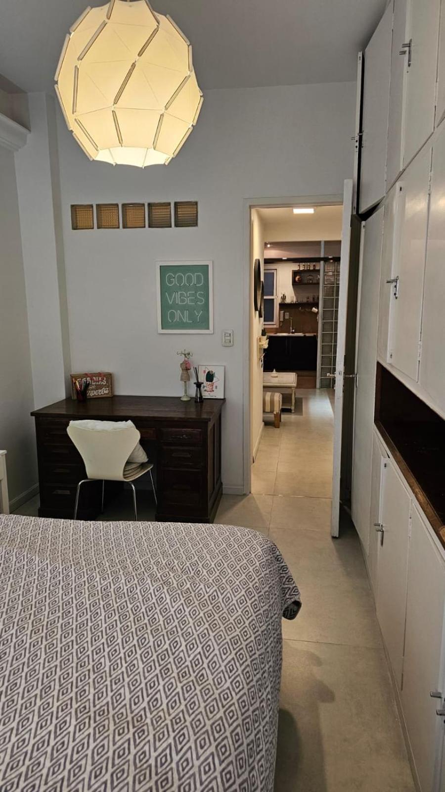 Apartment Departamento De 2 Ambientes En Palermo