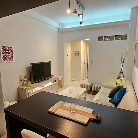 Departamento De 2 Ambientes En Palermo Apartamento Buenos Aires Exterior foto