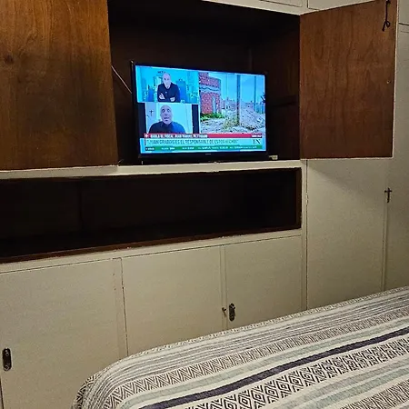Departamento De 2 Ambientes En Palermo Apartamento Buenos Aires Exterior foto