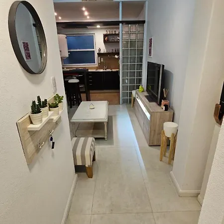 Departamento De 2 Ambientes En Palermo Apartamento Buenos Aires Exterior foto