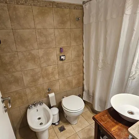 Departamento De 2 Ambientes En Palermo Apartamento Buenos Aires Exterior foto